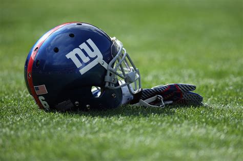 Ranking the New York Giants’ 2021 NFL draft needs