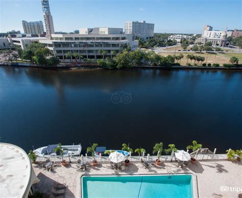 Sheraton Tampa Riverwalk Hotel (Tampa, FL): What to Know BEFORE You ...