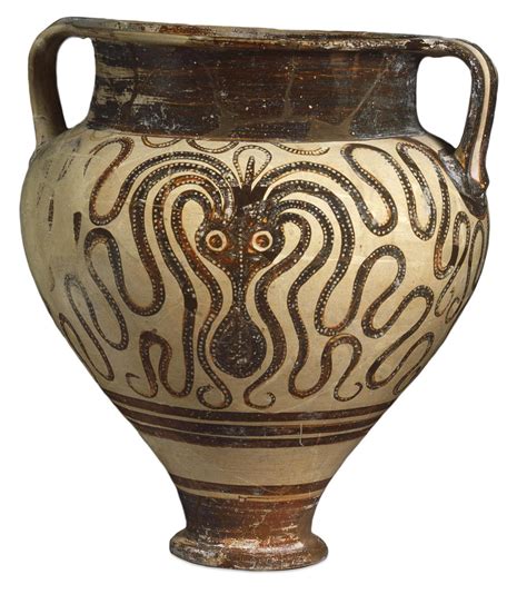 An Introduction to Ancient Mycenaean Art - Brewminate: A Bold Blend of News and Ideas