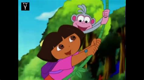 Dora The Explorer 22