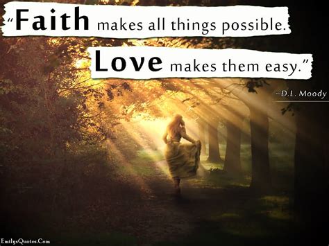 Inspirational Quotes About Faith And Love 14 | QuotesBae