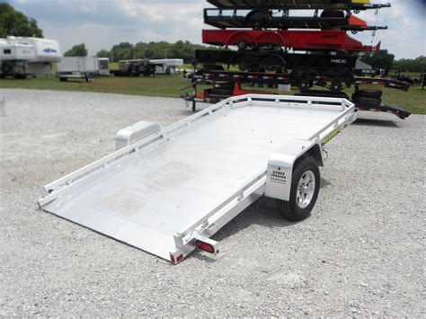 20ft multideck tilt trailer - starsatila