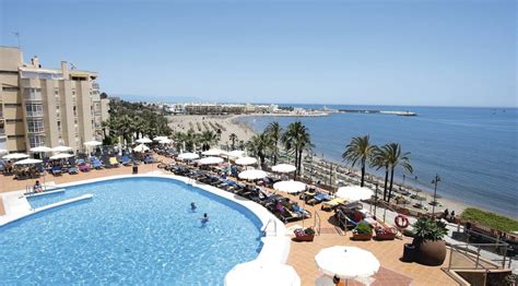 Hotel Riviera, Benalmadena | Purple Travel