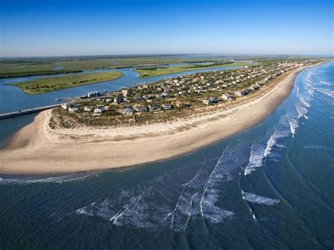 Charleston Beaches | Travel Channel