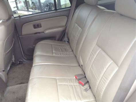 1998 Toyota 4Runner - Interior Pictures - CarGurus