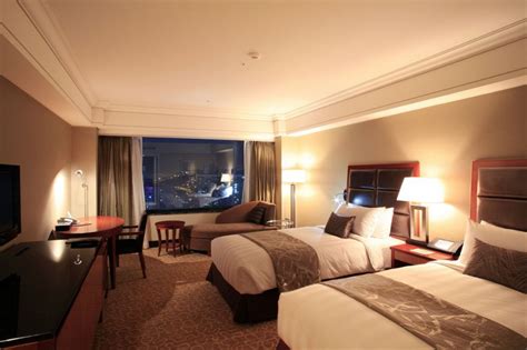 Lotte Hotel Busan | Wedding venues in Busan | Hitchbird