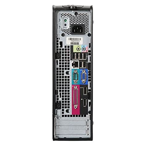 Dell Optiplex 780 - Specs, Reviews, Deals - Itechguides.com