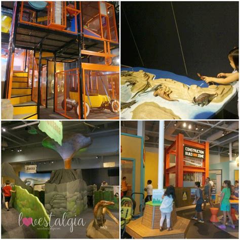 Discovery Children's Museum « lovestalgia