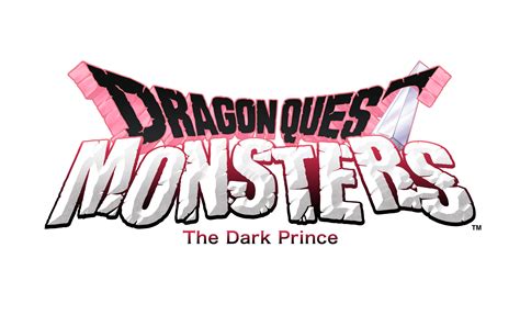 Download Dragon Quest Monsters: The Dark Prince 8K HD Wallpaper