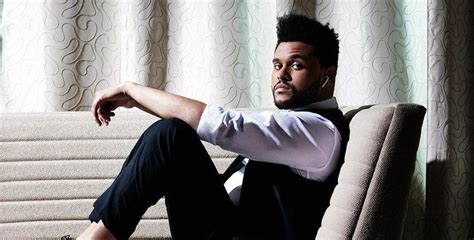 10 Best The Weeknd Songs of All Time - Singersroom.com