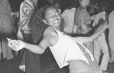 Vintage Photos Show Our Favorite Celebrities Partying At Studio 54