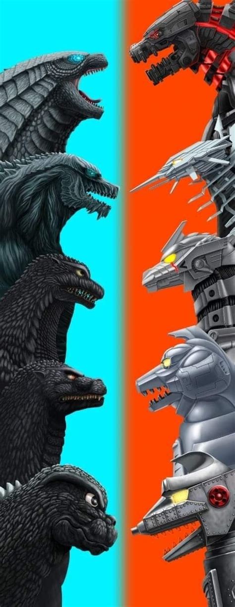 Godzilla Mechagodzilla Sales Discounts | www.pinnaxis.com