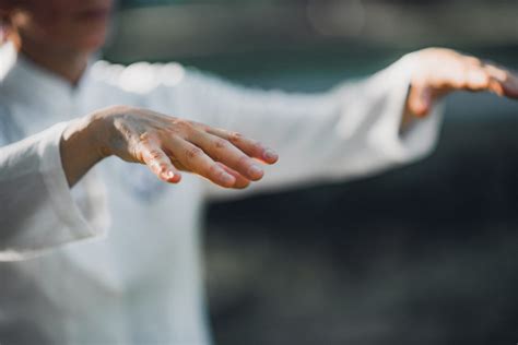 Formation Instructeur de Qigong: Zhineng Qigong 1ère méthode - Institut de Qigong du Québec