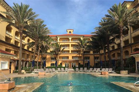 A review of Eau Palm Beach Resort & Spa in Florida - Fathom