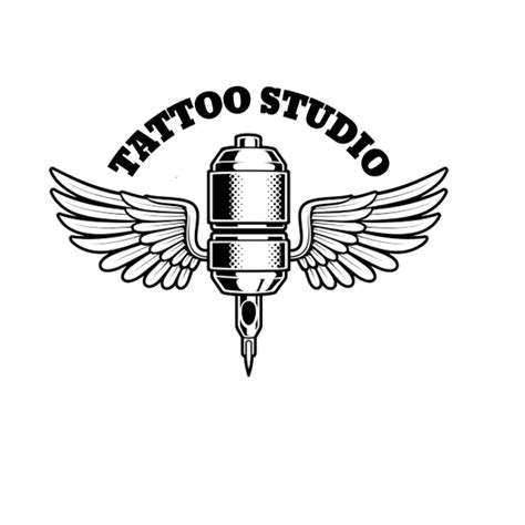 Tattoo Logo Images