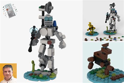 Check Out These 7 LEGO Ideas Pick a Brick: Discover New Designs!