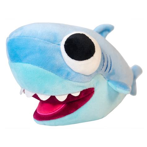 Finny The Shark Official Plush – Super Simple Online