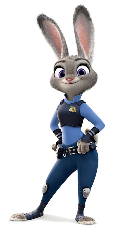 Judy Hopps | Disney Wiki | FANDOM powered by Wikia