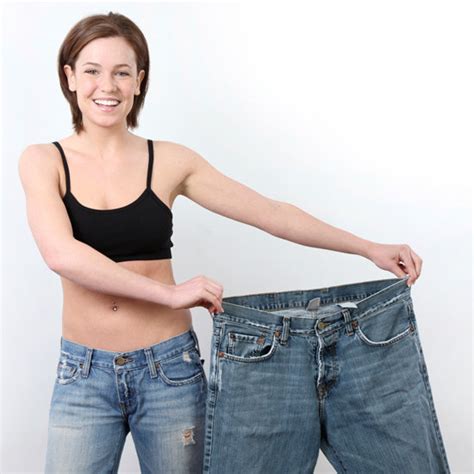 Healthy Weight Loss: How Diet and Exercise Affect Your Healthy Weight Loss