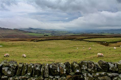 Middleton in Teesdale | Natural landmarks, Landmarks, Nature