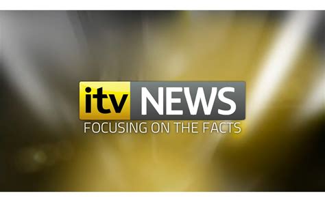 ITV News: New onscreen look - TV Forum