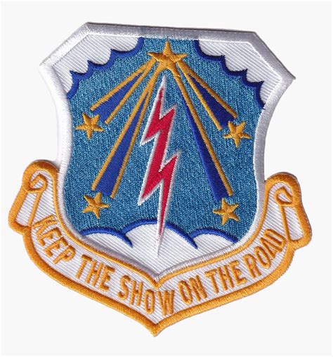 384th Bomb Wing Patch - Squadron Nostalgia