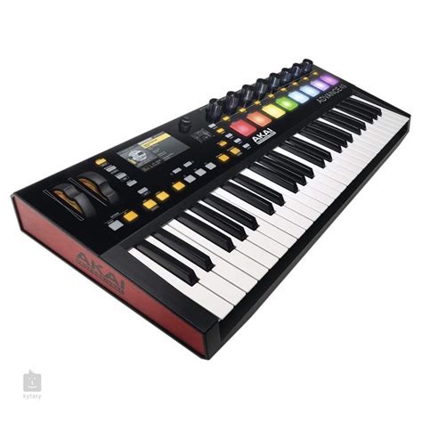 AKAI Advance 61 Keyboard USB/MIDI