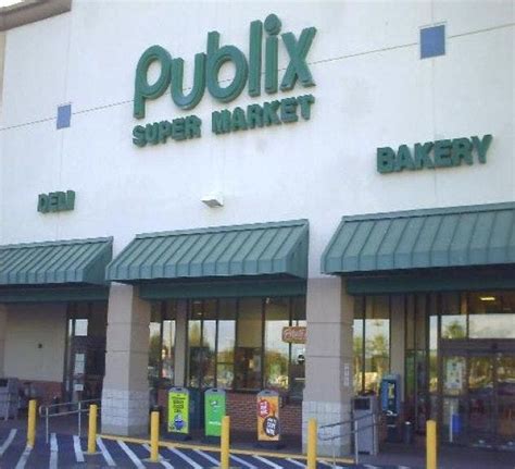 Publix Named 1 Of America's Best Companies To Work For | Lakeland, FL Patch