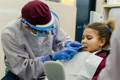 University of Minnesota Pediatric Dental Clinic