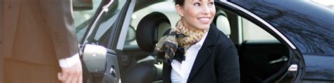 Airport Transfers – Driving With Dawn