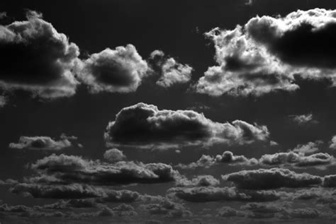 grey clouds, photograph, #1346177 - FreeImages.com