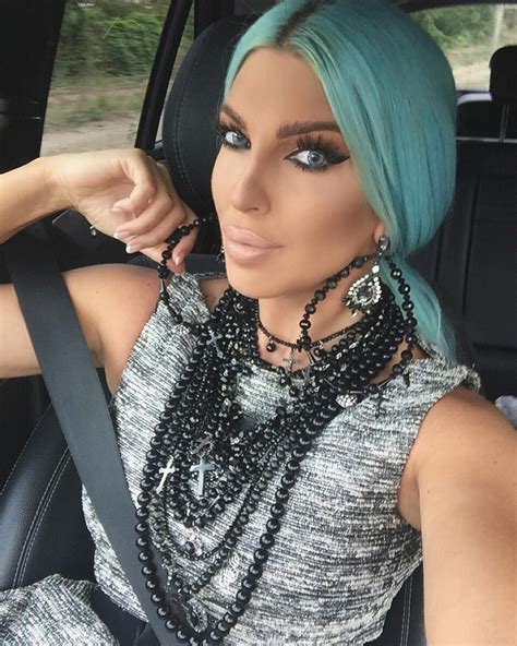 Jelena Karleuša /JK OFFICIAL (@karleusastar) • Instagram photos and videos | accesorios ...