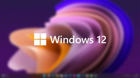 Windows 12 Themes