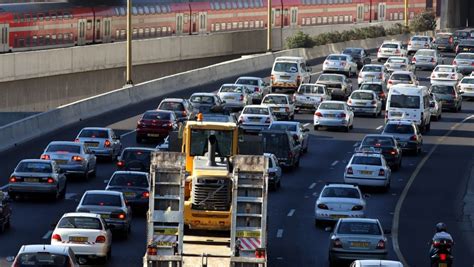 Tel Aviv braces for light rail construction chaos | The Times of Israel