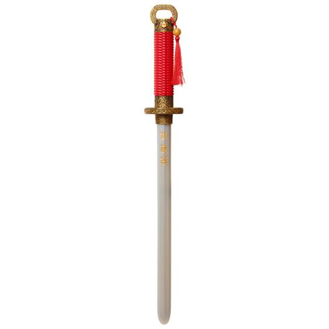 Mulan Live Action Feature Sword - Entertainment Earth