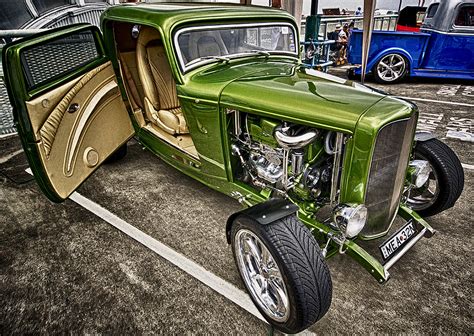 2011 All American Car Show | Series from the 2011 All Americ… | Flickr