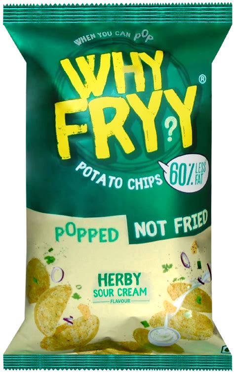 Potato Chips Popped Low Fat Less Calorie Healthy Snack Food,India price supplier - 21food