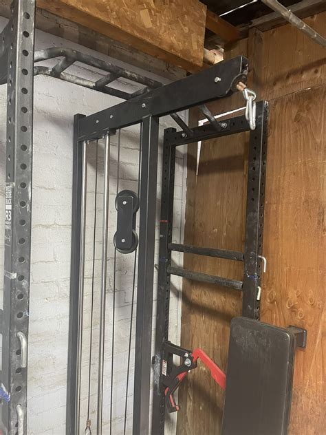 Rogue R3 Power Rack for Sale in Tucson, AZ - OfferUp