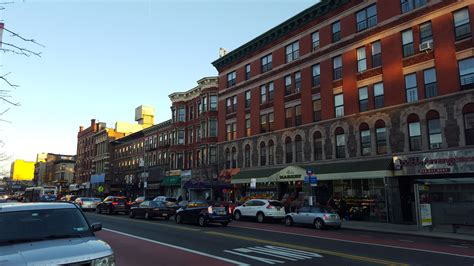 Upper Harlem: North of 125th Street - Landmark Branding LLC