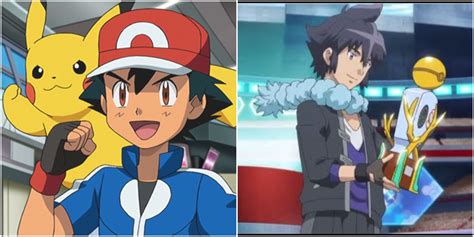 Pokémon: Why Ash Should Have Won The Kalos League (& Why He Should Have ...