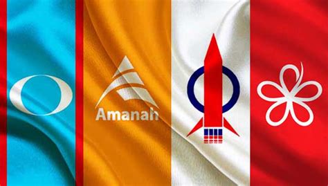 Pakatan Harapan invites public to submit logo design | Free Malaysia Today (FMT)