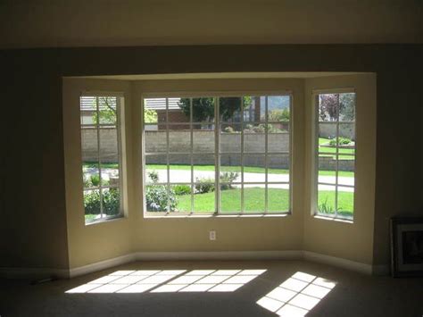 Bay Window Design Ideas