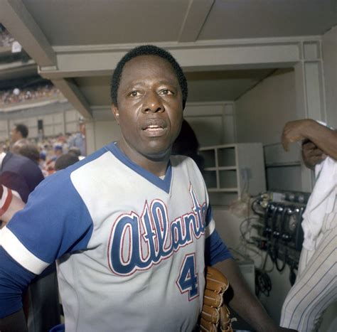 Hank Aaron, Baseball Legend & Home Run King, Passes Away At 86 | Majic 94.5