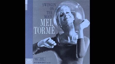 Mel Tormé -- How High The Moon (1961) Acordes - Chordify