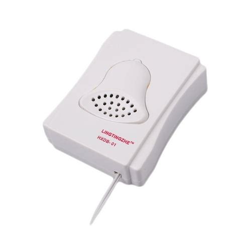 Smart Wire Electronic Ding Dong Entrance Doorbell Ringer Home Security Portable | Walmart Canada