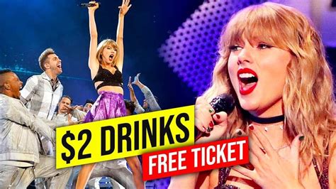 Taylor Swift Dance Party Is Coming to Toronto this Month with $2 drinks and Free Tickets - YouTube