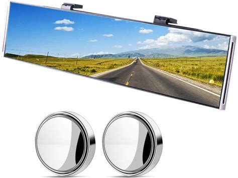 Best Rear View Mirrors (Review & Buying Guide) in 2021 | The Drive