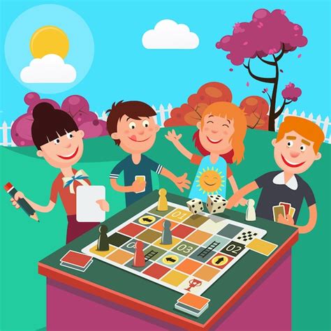 Sintético 95+ Foto Juegos Para Jugar En Familia Al Aire Libre El último