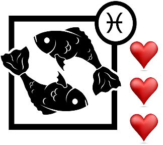 Pisces Love Horoscope Guide - Pisces Dating Guide - Astronlogia