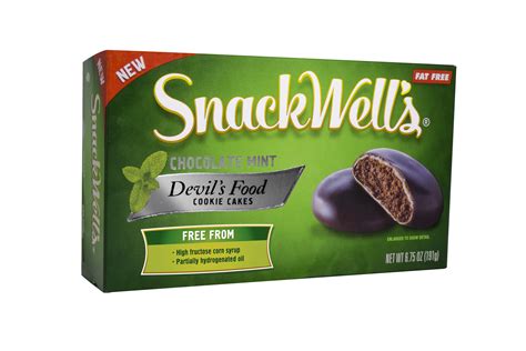 SnackWell's Introduces New Cookies Just In Time For Back To School Snacking